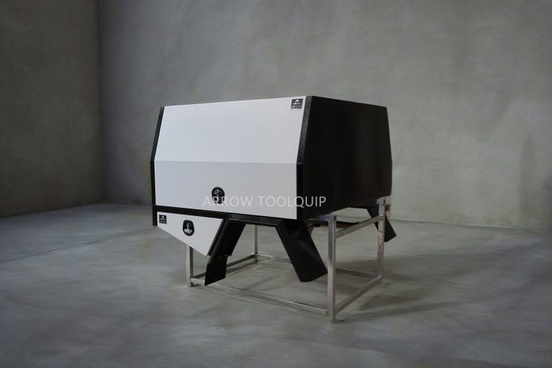 SERVICE BODIES 21 S160180BW-2D - Image 9
