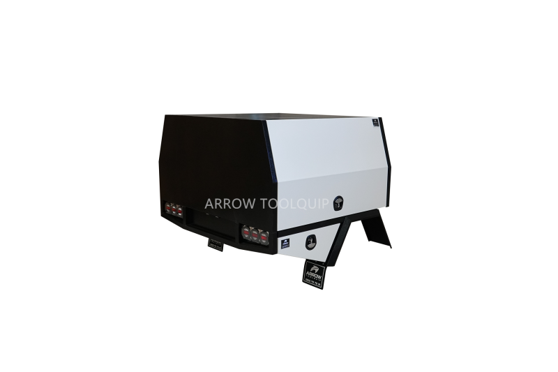 SERVICE BODIES 21 S160180BW-2D - Image 8