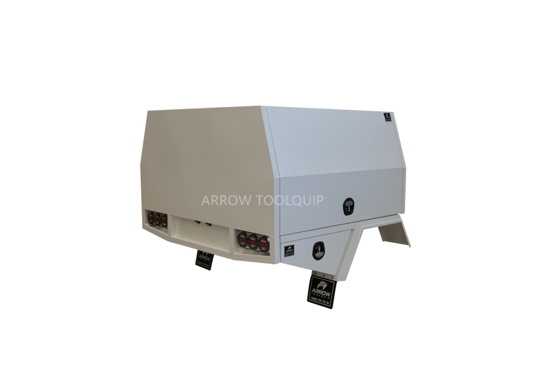SERVICE BODIES 21 S160180W-2D - Image 3