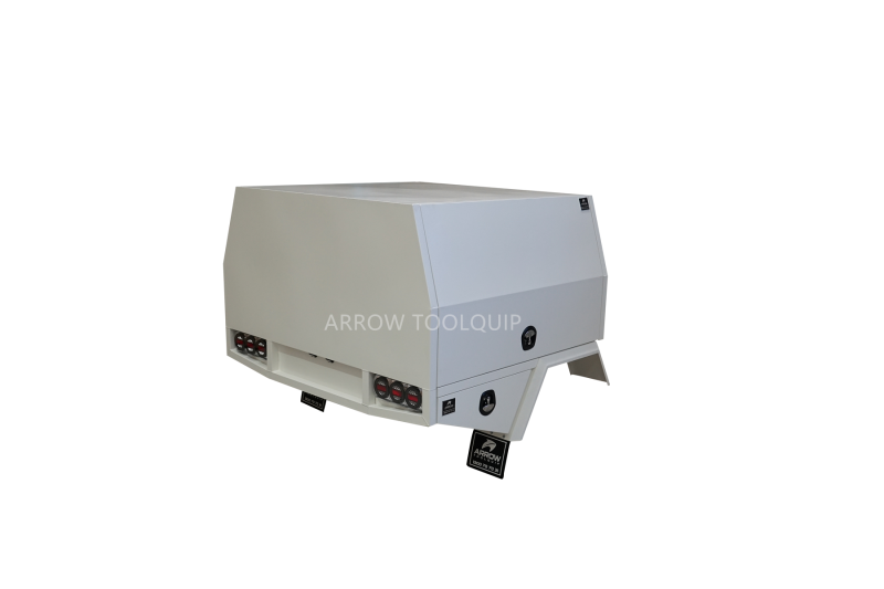 SERVICE BODIES 21 S160180W-2D - Image 7
