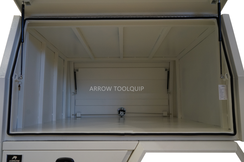 SERVICE BODIES 21 S160180W-2D - Image 6