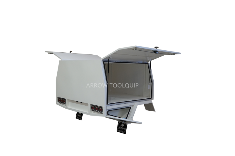 SERVICE BODIES 21 S160180W-2D - Image 5