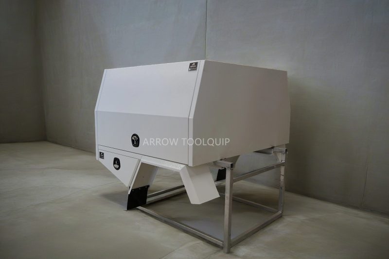 SERVICE BODIES 22 S160180W-3D - Image 9