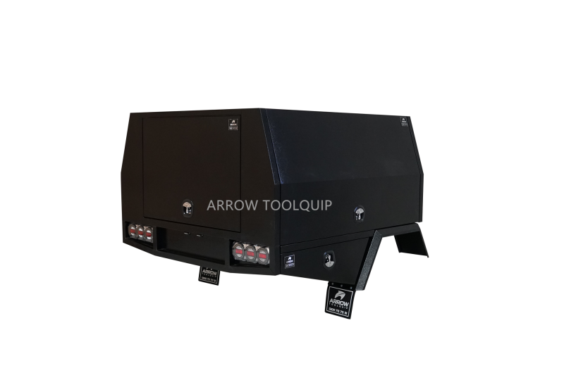 SERVICE BODIES 24 S180180B-3D - Image 7