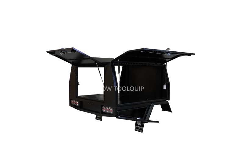SERVICE BODIES 24 S180180B-3D - Image 3