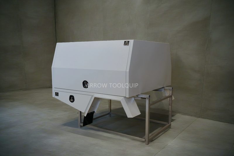 SERVICE BODIES 24 S180180W-3D - Image 9