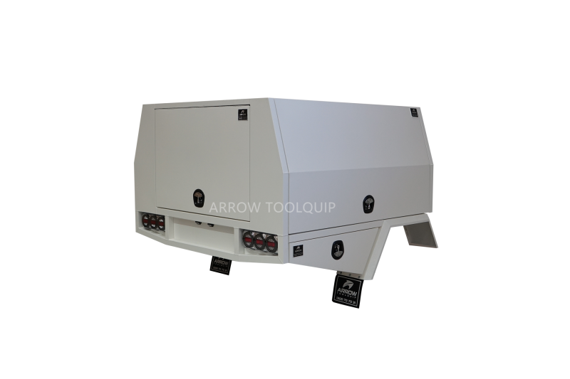 SERVICE BODIES 24 S180180W-3D - Image 3