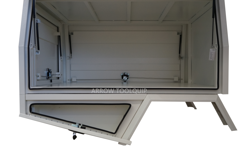 SERVICE BODIES 24 S180180W-3D - Image 6