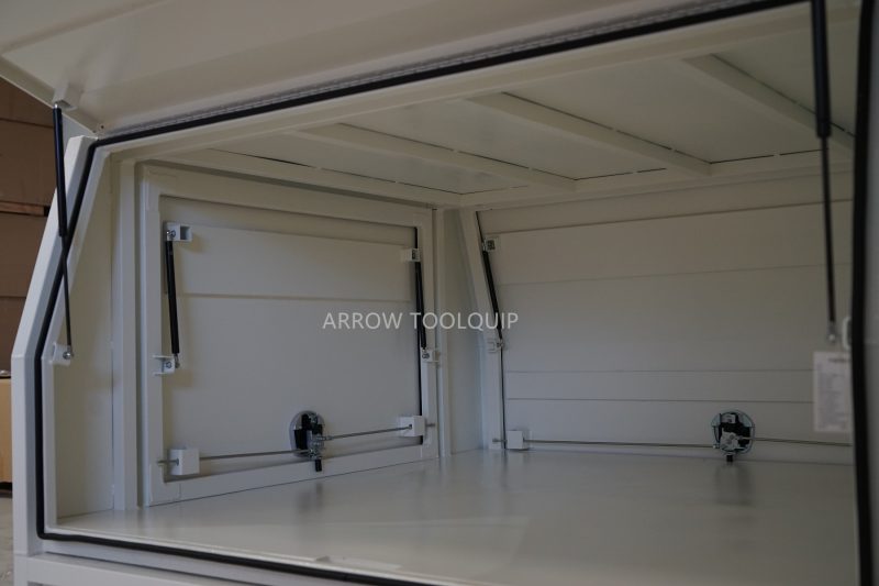 SERVICE BODIES 24 S180180W-3D - Image 7