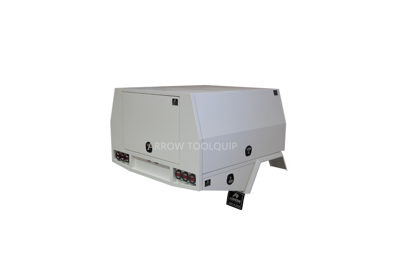 SERVICE BODIES 24 S180180W-3D - Image 8