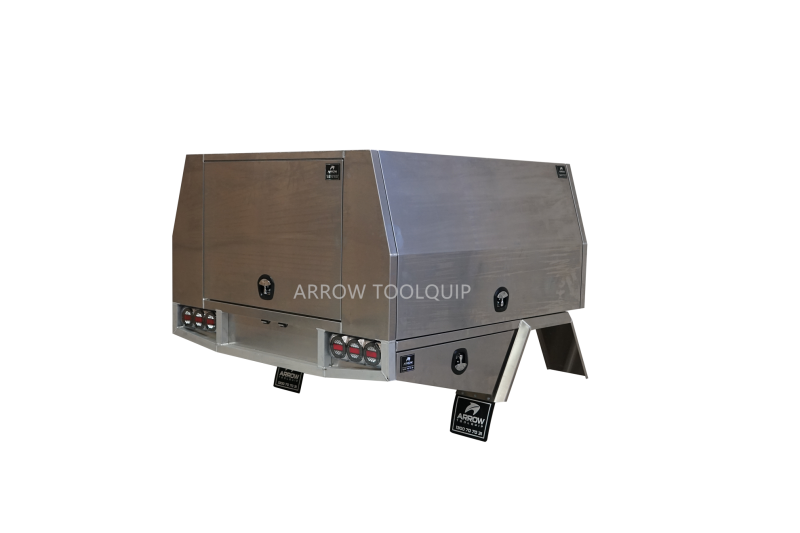 SERVICE BODIES 24 S180180-3D - Image 9