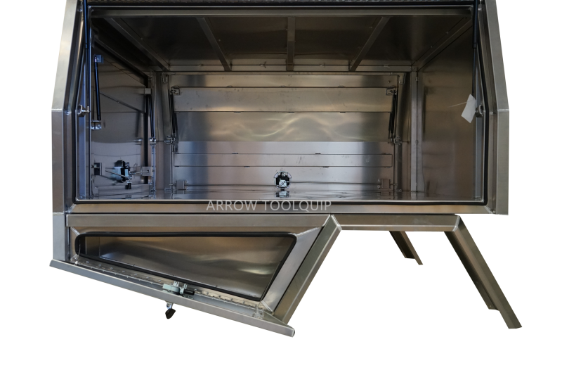 SERVICE BODIES 24 S180180-3D - Image 6