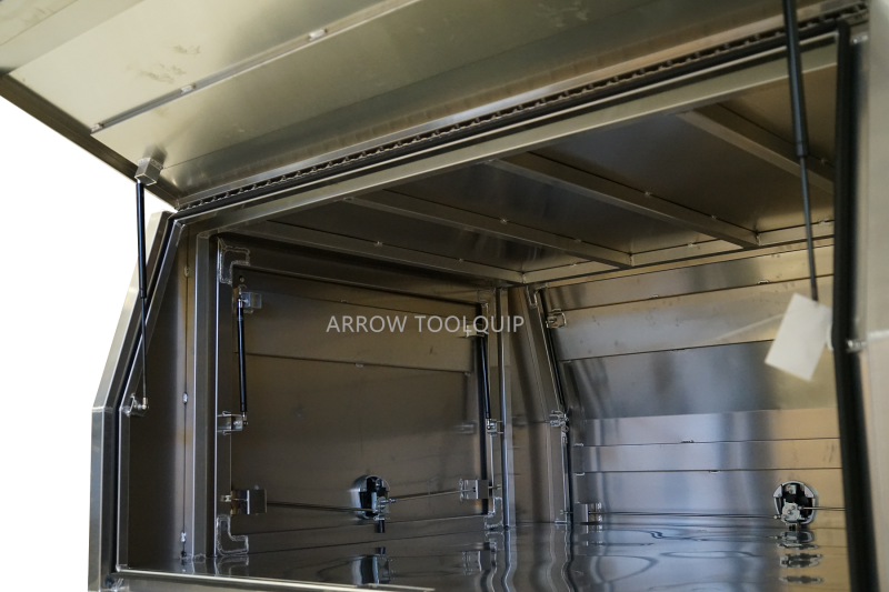 SERVICE BODIES 24 S180180-3D - Image 7