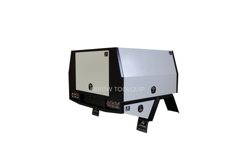 SERVICE BODIES 22 S160180BW-3D - Image 3