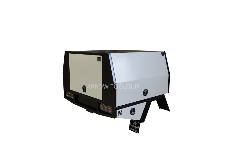 SERVICE BODIES 22 S160180BW-3D - Image 7