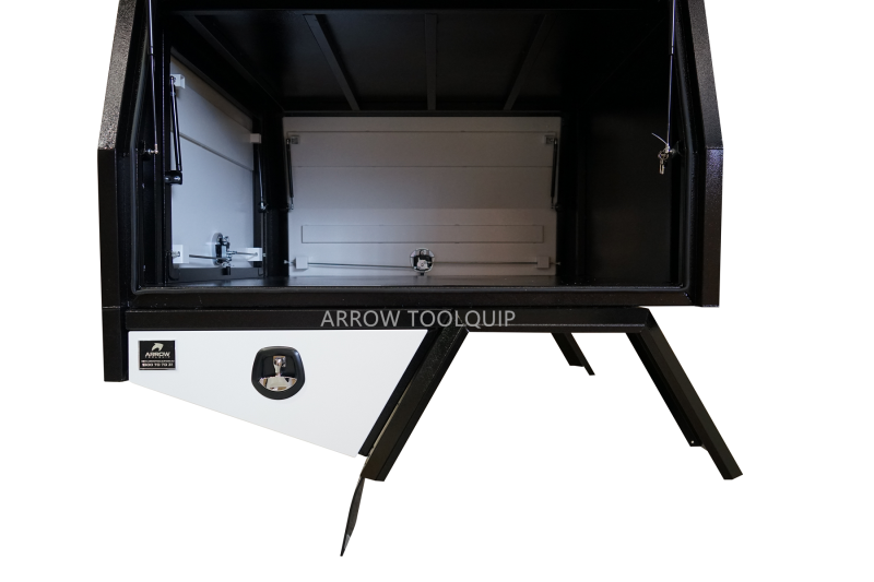 SERVICE BODIES 22 S160180BW-3D - Image 6