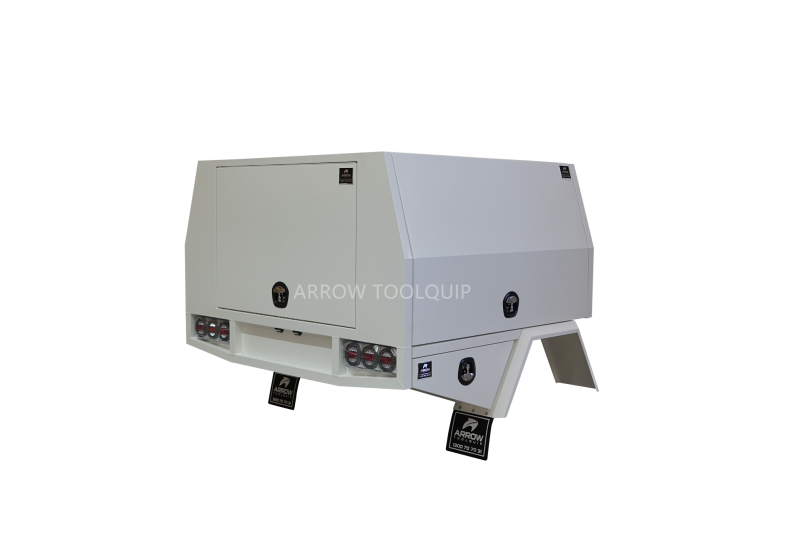 SERVICE BODIES 22 S160180W-3D - Image 3