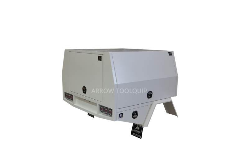 SERVICE BODIES 22 S160180W-3D - Image 8
