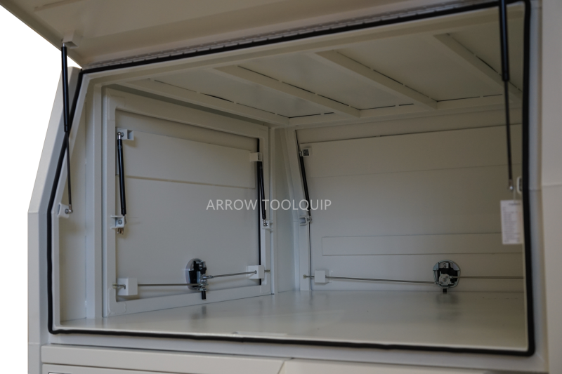SERVICE BODIES 22 S160180W-3D - Image 7