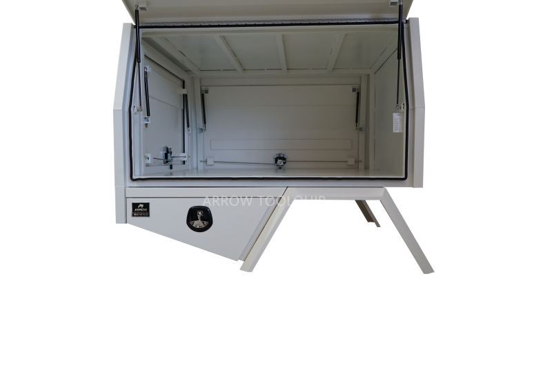 SERVICE BODIES 22 S160180W-3D - Image 6