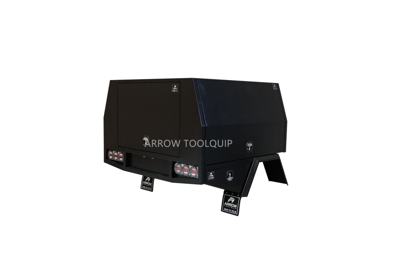 SERVICE BODIES 22 S160180B-3D - Image 3