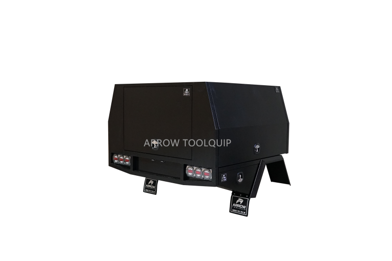 SERVICE BODIES 22 S160180B-3D - Image 7
