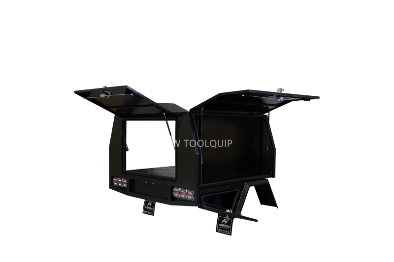 SERVICE BODIES 22 S160180B-3D - Image 4
