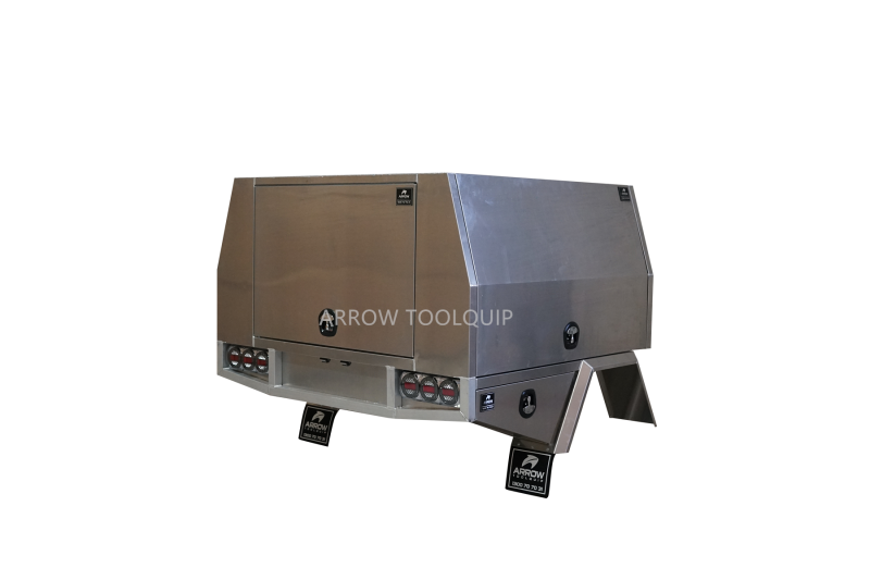 SERVICE BODIES 22 S160180-3D - Image 7
