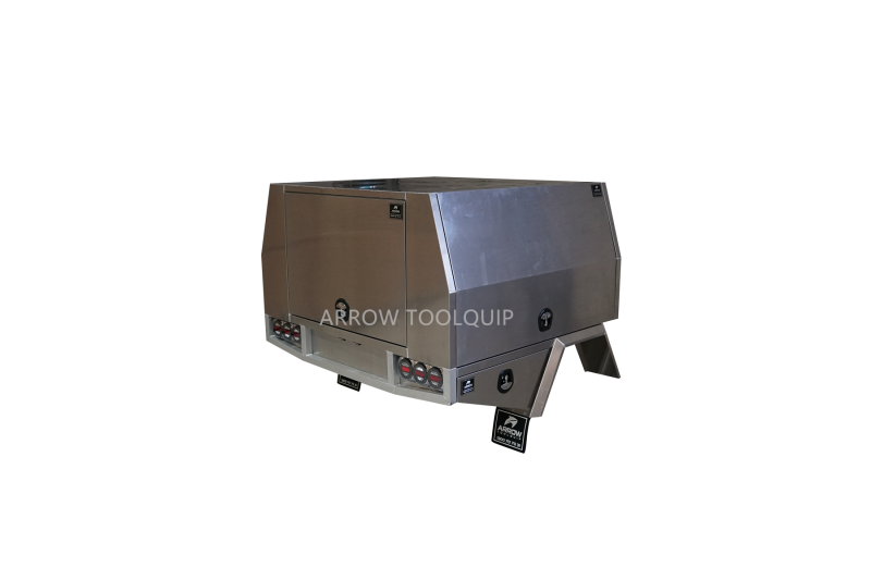 SERVICE BODIES 22 S160180-3D - Image 3