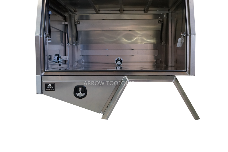 SERVICE BODIES 22 S160180-3D - Image 6