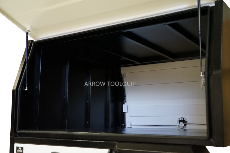 SERVICE BODIES 23 S180180BW-2D - Image 7