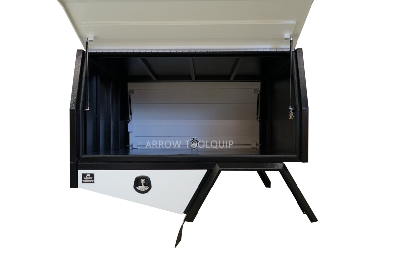 SERVICE BODIES 23 S180180BW-2D - Image 6