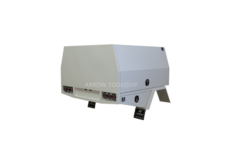 SERVICE BODIES 23 S180180W-2D - Image 7
