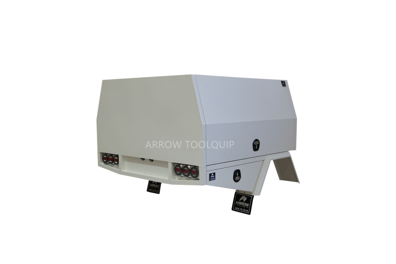 SERVICE BODIES 23 S180180W-2D - Image 3