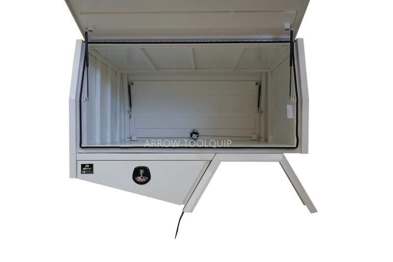SERVICE BODIES 23 S180180W-2D - Image 5