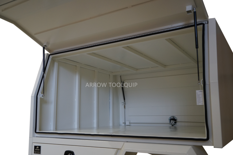 SERVICE BODIES 23 S180180W-2D - Image 6