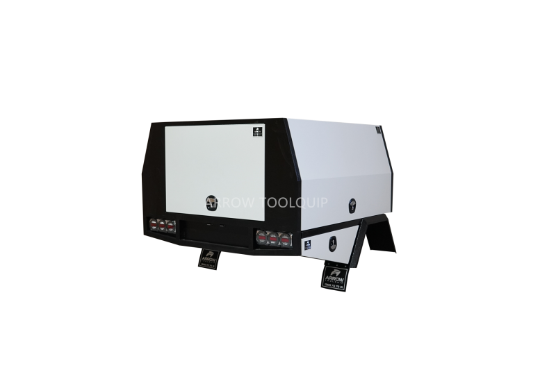 SERVICE BODIES 24 S180180BW-3D - Image 7
