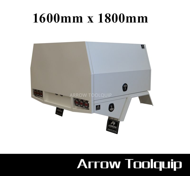 SERVICE BODIES 21 S160180W-2D