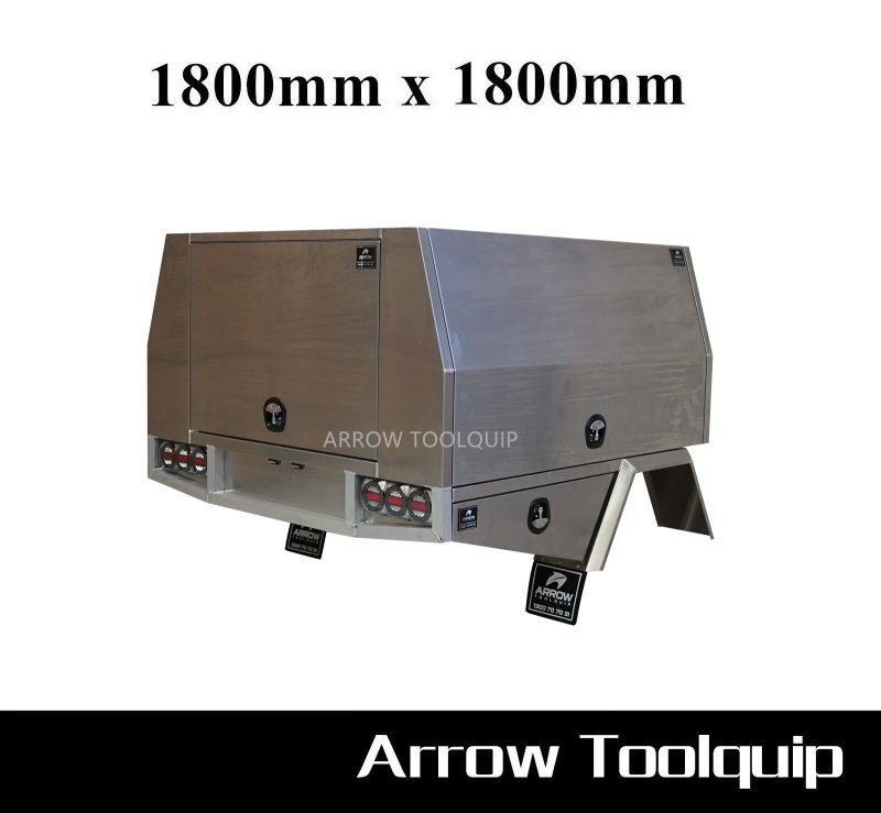 SERVICE BODIES 24 S180180-3D