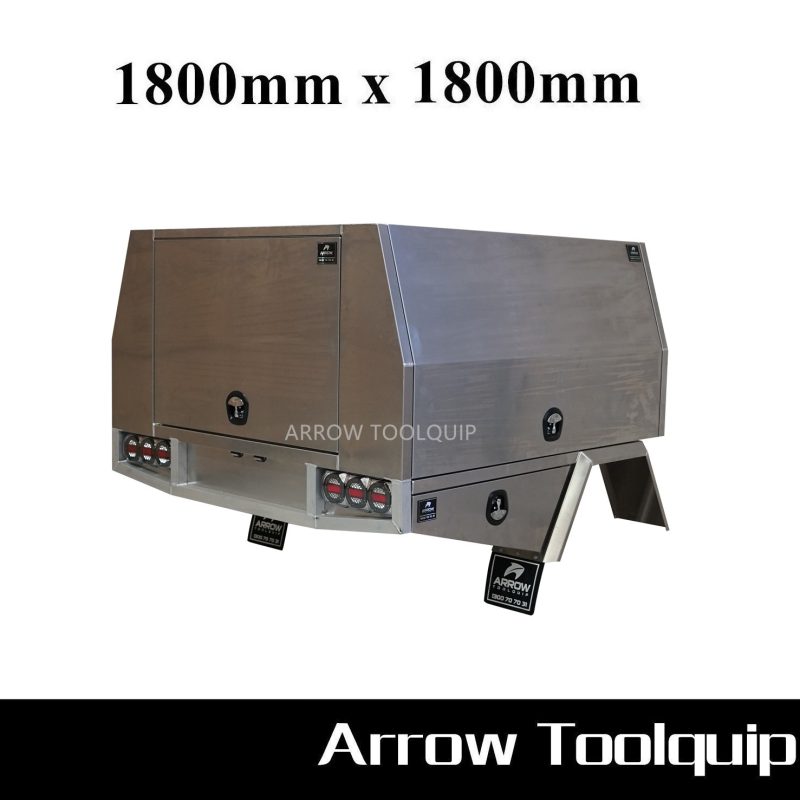 SERVICE BODIES 24 S180180-3D