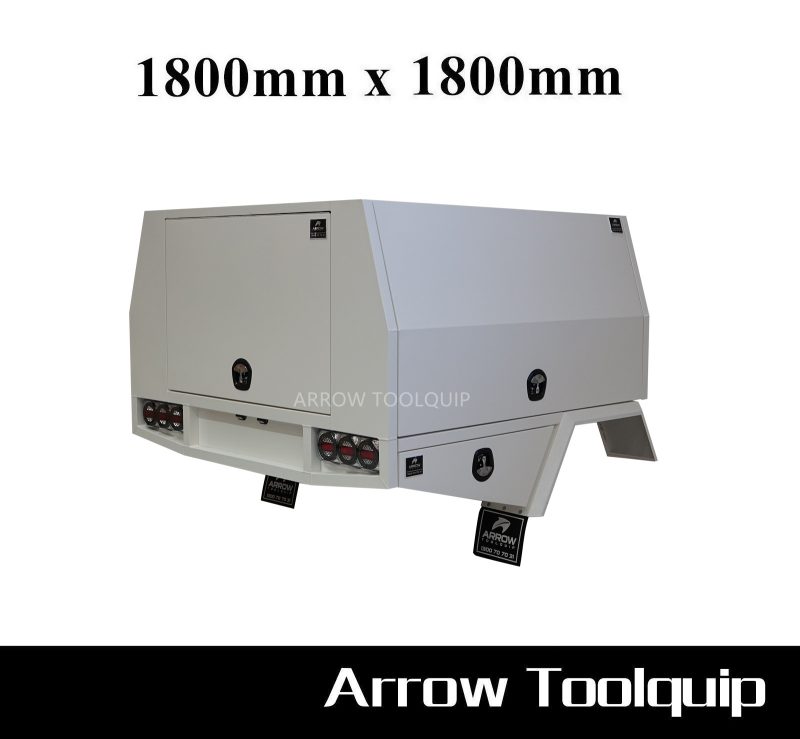 SERVICE BODIES 24 S180180W-3D
