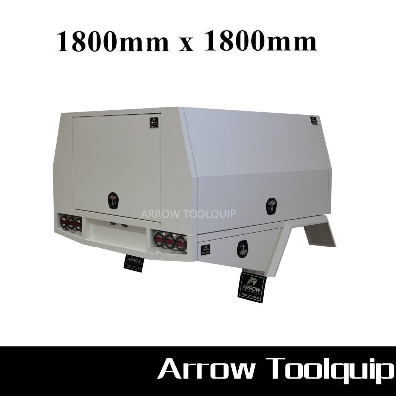 SERVICE BODIES 24 S180180W-3D