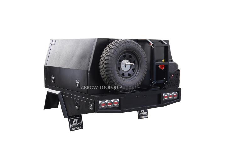 FULL VEHICLE BUILDS 1 JDT180180B-SRJ - Image 4