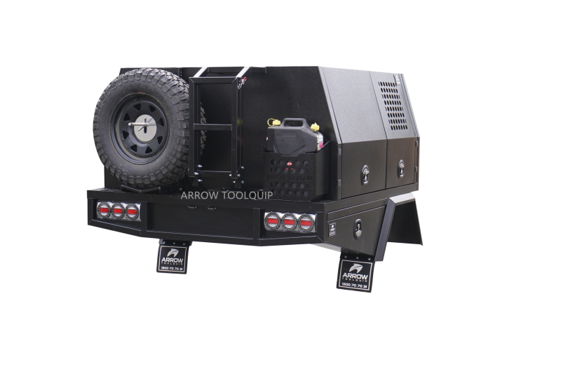 FULL VEHICLE BUILDS 1 JDT180180B-SRJ - Image 3