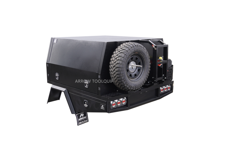 FULL VEHICLE BUILDS 1 JDT180180B-SRJ - Image 13