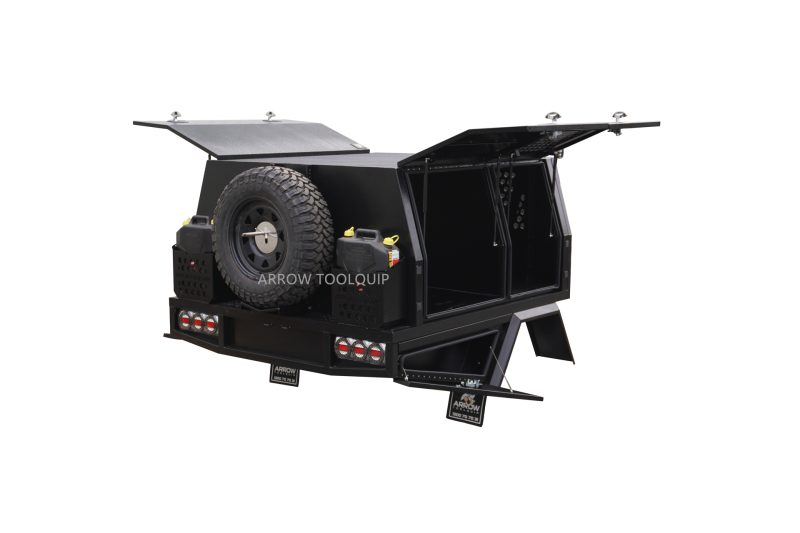 FULL VEHICLE BUILDS 1 JDT180180B-JSJ - Image 8