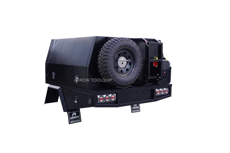 FULL VEHICLE BUILDS 1 J180180B-SRJ - Image 3
