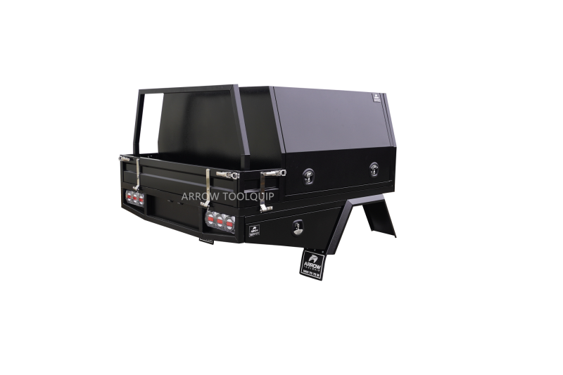FULL VEHICLE BUILDS 1 H180180-DDS1400B - Image 14