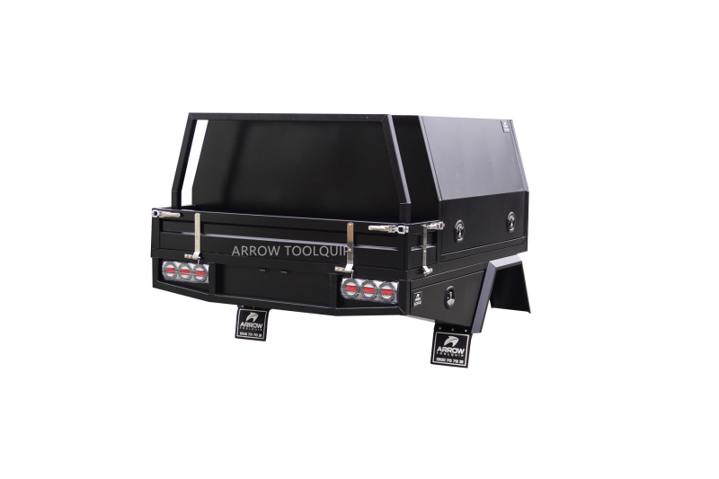 FULL VEHICLE BUILDS 1 H180180-DDS1400B - Image 13