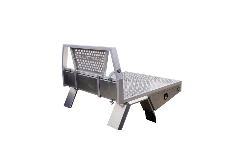 ALUMINIUM UTE TRAY 4 ATB-4WD-160180-WB - Image 6